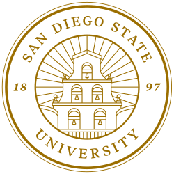 San Diego State University